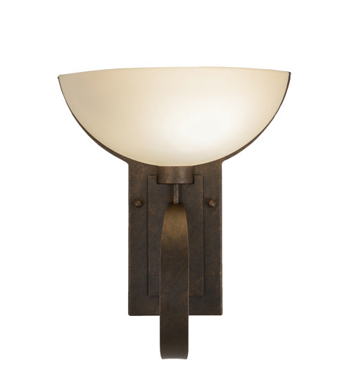 12.5" Erastos Wall Sconce by 2nd Ave Lighting