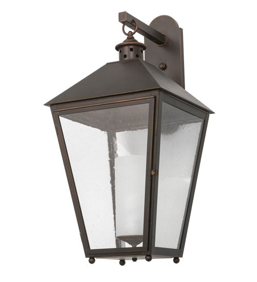 15" Stafford Wall Sconce by 2nd Ave Lighting