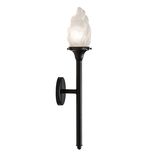 5" Rhodes Wall Sconce by 2nd Ave Lighting