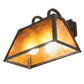 14" Dalton Wall Sconce by 2nd Ave Lighting