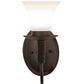 5" Bell Wall Sconce by 2nd Ave Lighting