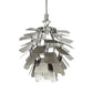 24" Agava Pendant by 2nd Ave Lighting
