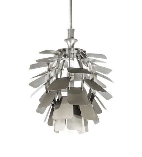 24" Agava Pendant by 2nd Ave Lighting