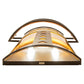 22" Tiara Wall Sconce by 2nd Ave Lighting