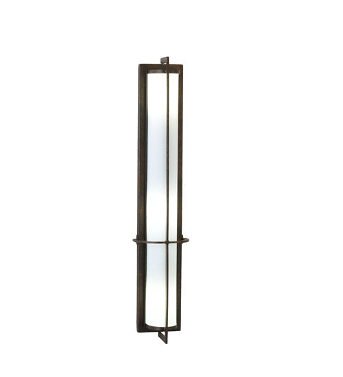 7" Cilindro Kenzo Wall Sconce by 2nd Ave Lighting