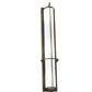 7" Cilindro Kenzo Wall Sconce by 2nd Ave Lighting