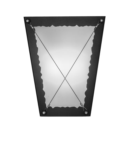 10" Max Wall Sconce by 2nd Ave Lighting