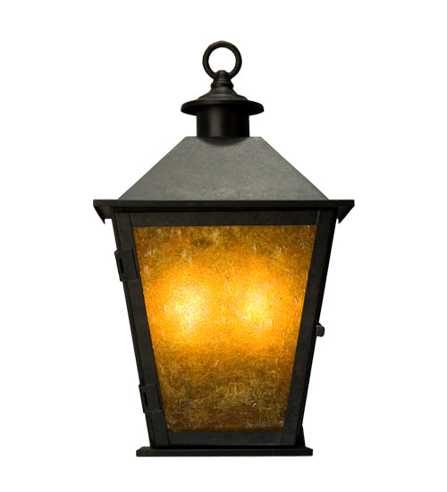9" Turin Wall Sconce by 2nd Ave Lighting
