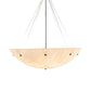 36" Cypola Inverted Pendant by 2nd Ave Lighting