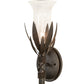 6" Solange Wall Sconce by 2nd Ave Lighting