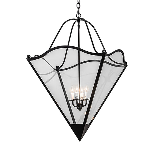 24" DINING ROOM Pendant by 2nd Ave Lighting
