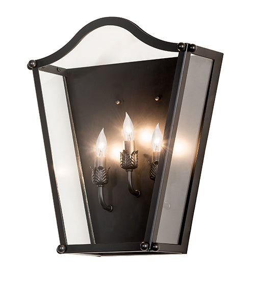 15" Austin Wall Sconce by 2nd Ave Lighting