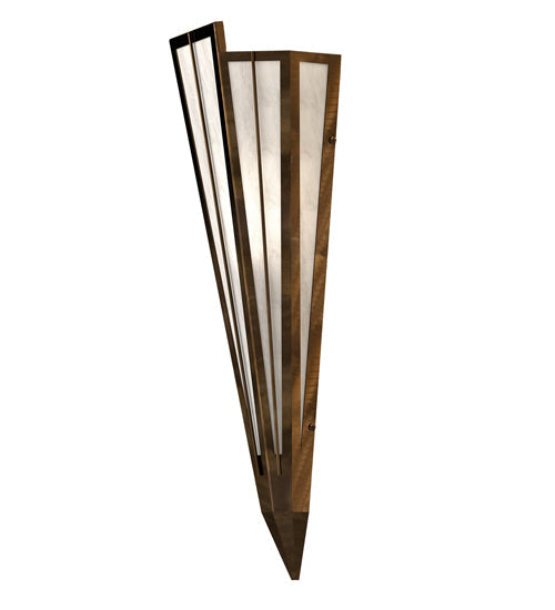 7.25" Brum Wall Sconce by 2nd Ave Lighting