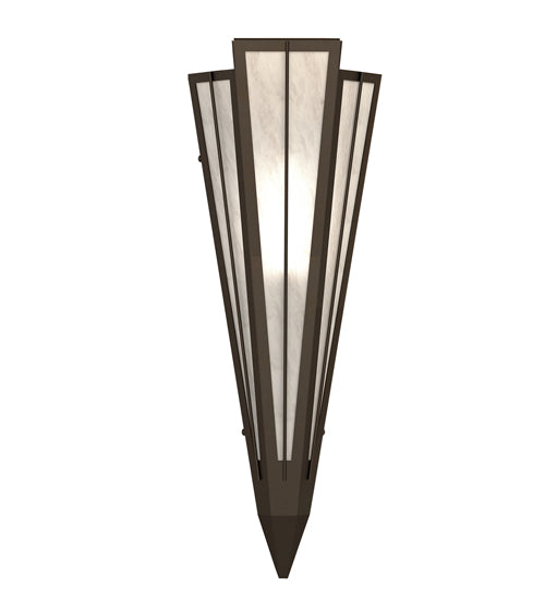 7.25" Brum Wall Sconce by 2nd Ave Lighting