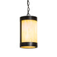7" Cartier Mini Pendant by 2nd Ave Lighting