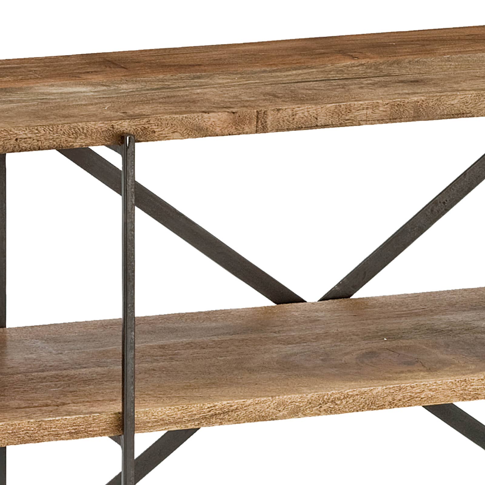 Regina Andrew Workshop Console Table