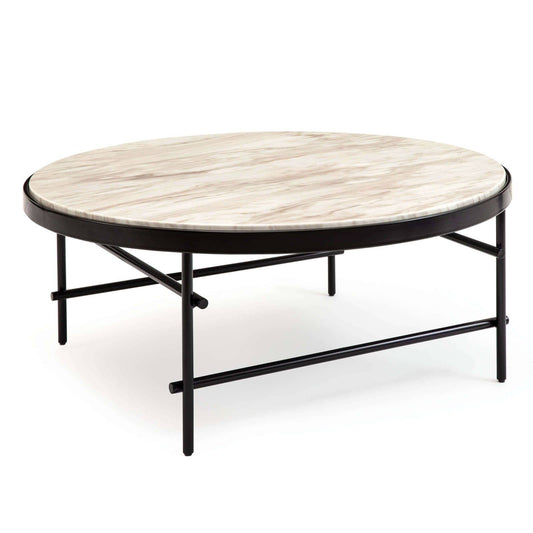 Regina Andrew Cesario Coffee Table in 2 Cartons