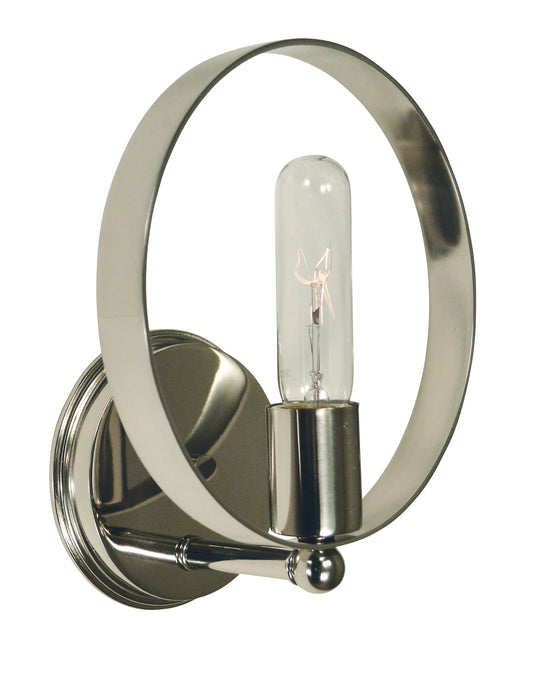 Framburg Copernicus Sconce 5061-PN