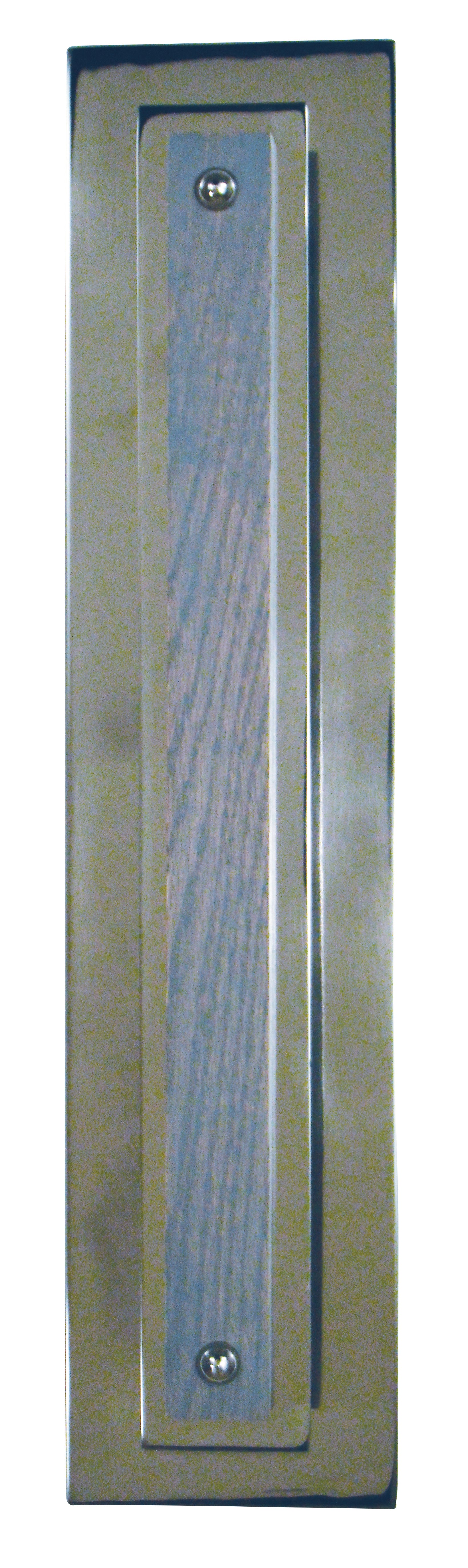 Framburg 2-Light Polished Nickel Arcadia Wall Sconce 5262-PN