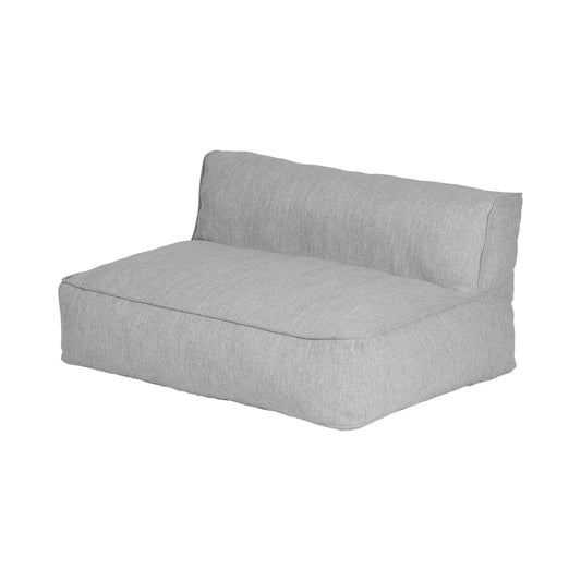 Blomus Germany Grow Double Sectional Outdoor Seat Cloud 62062