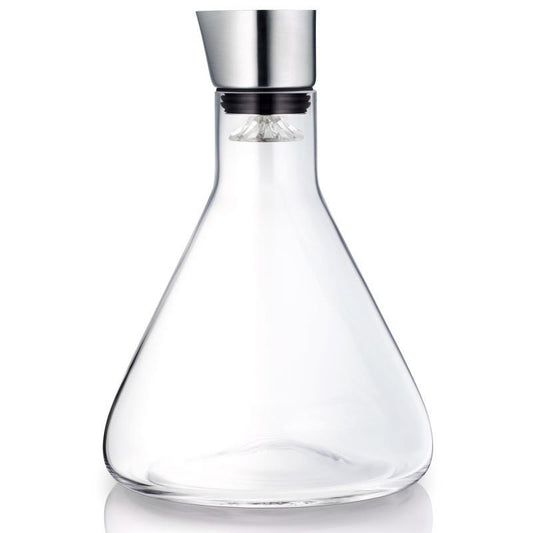 Blomus Germany Delta Wine Decanter Carafe 63482