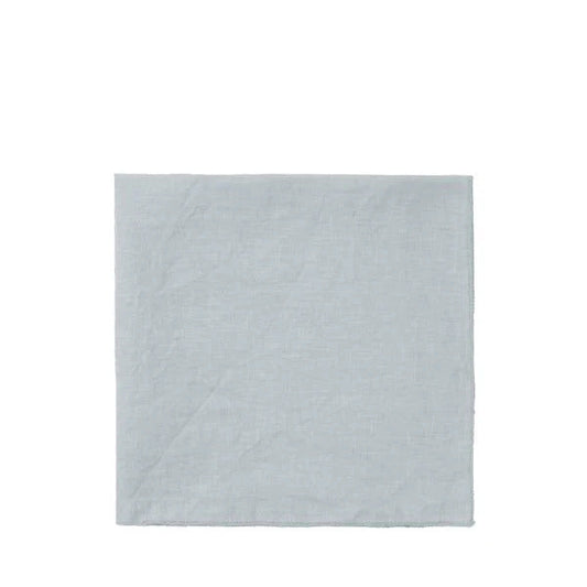 Blomus Germany Lineo Napkin Linen Microchip Grey 63730 4