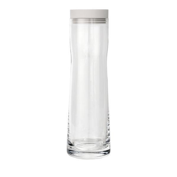 Blomus Germany Splash Water Carafe Moonbeam 63780