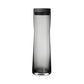 Blomus Germany Splash Water Carafe Smoked Glass 63807