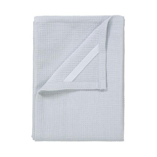 Blomus Germany Grid Tea Towels Microchip 63843