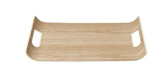 Blomus Germany Wilo Hardwood Tray 63905