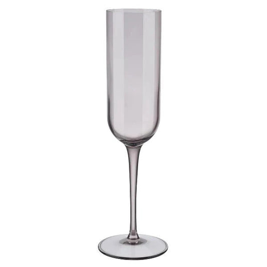 Blomus Germany Fuum Champagne Flute Glasses Fungi 63944