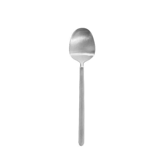 Blomus Germany Stella Serving Spoon Matt 63949