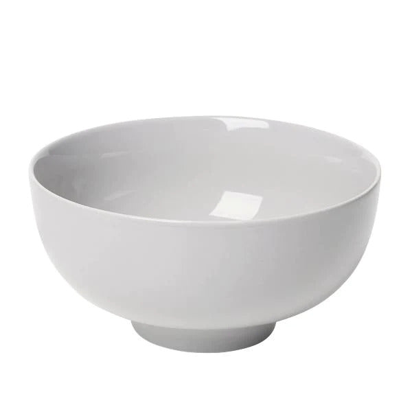 Blomus Germany Ro Serving Bowl Nimbus Cloud 64048