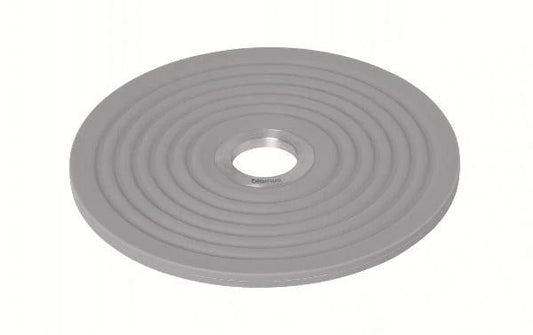 Blomus Germany Oolong Trivet Sharkskin Grey 64077