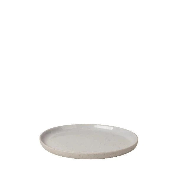 Blomus Germany Sablo Ceramic Side Plate Cloud 64100 4