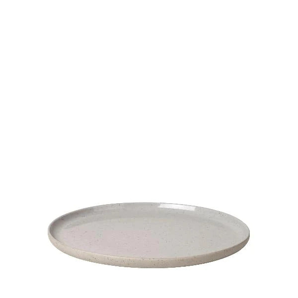 Blomus Germany Sablo Ceramic Dessert Plate Cloud 64101 4