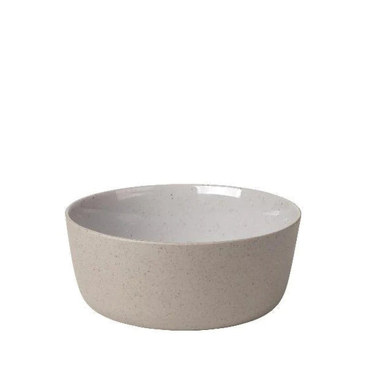 Blomus Germany Sablo Ceramic Bowl Cloud 64104 4