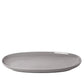 Blomus Germany Ro Serving Plate Oval Dove 64150