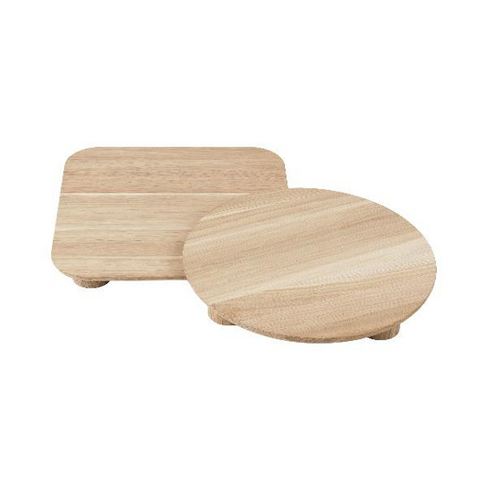 Blomus Germany Paluan Oak Trays Boards 64243