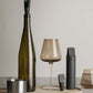 Blomus Germany Ilo Wine Accessories Wine Pourer Bottle Stop Magnet 64263
