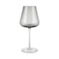 Blomus Germany Belo White Wine Glass Smoke 64280
