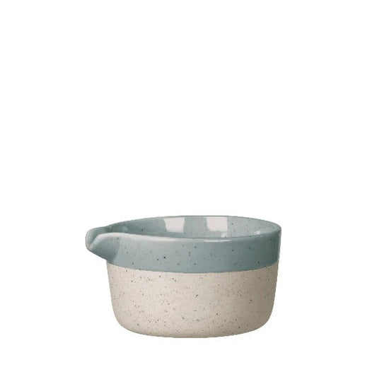 Blomus Germany Sablo Cream Container Stone 64320