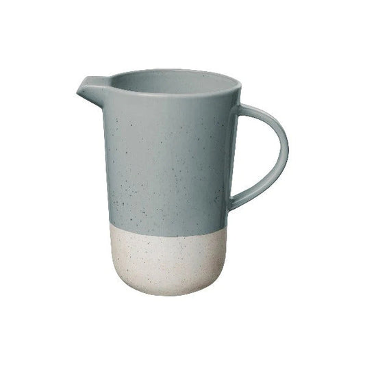 Blomus Germany Sablo Pitcher Stone 64324