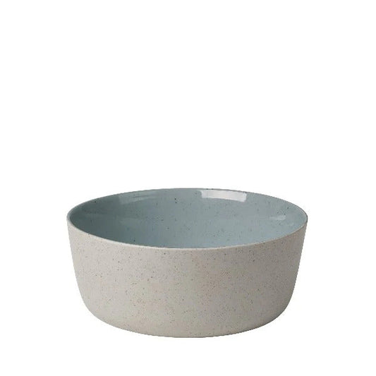 Blomus Germany Sablo Bowl Stone 64326 4