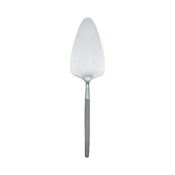 Blomus Germany Maxime Cake Server Sharkskin 64354