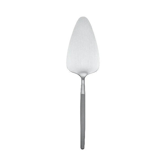 Blomus Germany Maxime Cake Server Sharkskin 64354