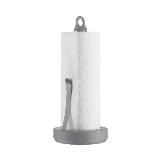 Blomus Germany Loop Paper Towel Holder Sharkskin Grey 64366