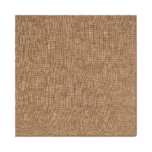 Blomus Germany Lineo Linen Napkin Tan 64372 4