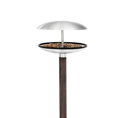 Blomus Germany Fuera Bird Feeder 65033