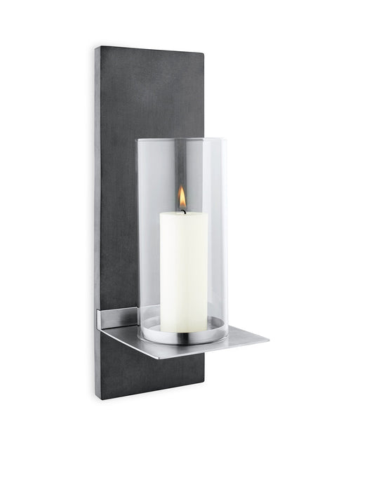 Blomus Germany Finca Wall Candle Polystone 65422